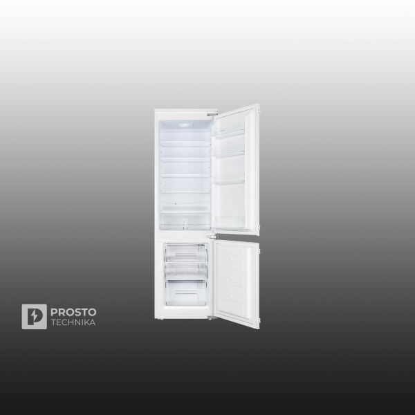 Холодильник Evelux FI 2200